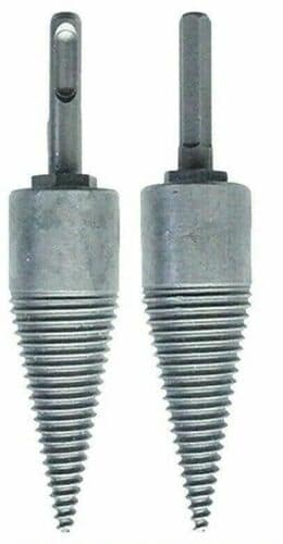 CORTADORA DE TRONCOS CORTADORA DE TRONCOS MARTILLO PERFORADOR ADAPTADOR HEXAGONAL PLUS