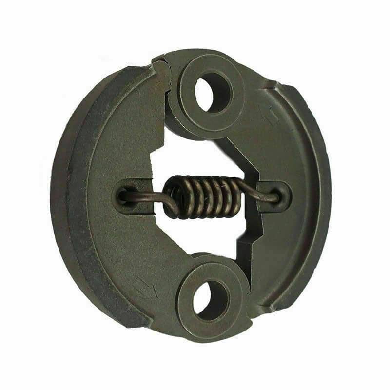 EMBRAGUE DE REPUESTO CORTASETOS CORTASETOS CORTABORDES CORTACÉSPED 43 52 CC