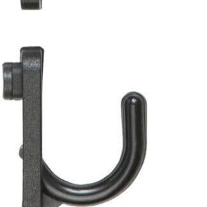 30 GANCHOS PARA HERRAMIENTAS PORTAHERRAMIENTAS DE TALLER DE PANEL PERFORADO 253RIB