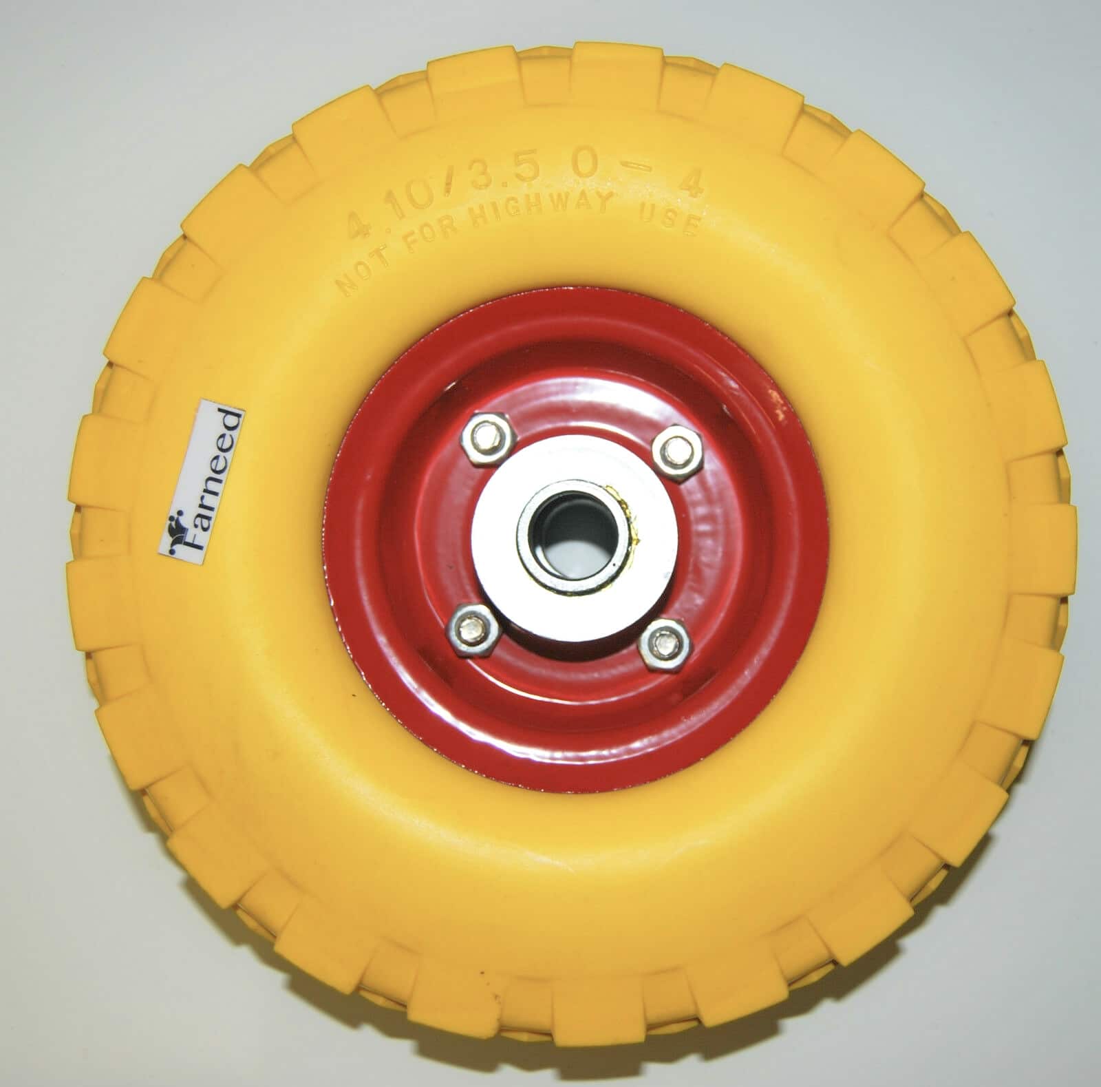 TROLLEY WHEEL TROLLEY FULL TROLLEY PORTAEQUIPAJES DE POLIURETANO TROLLEY 250 x 75 GIA