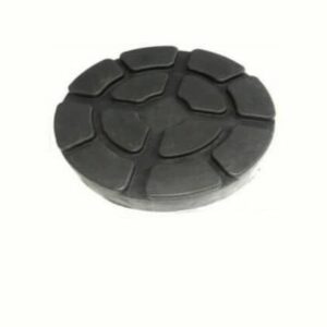 TOPES DE GOMA PARA PUENTES DE TALLER BRAZOS DE 120 MM