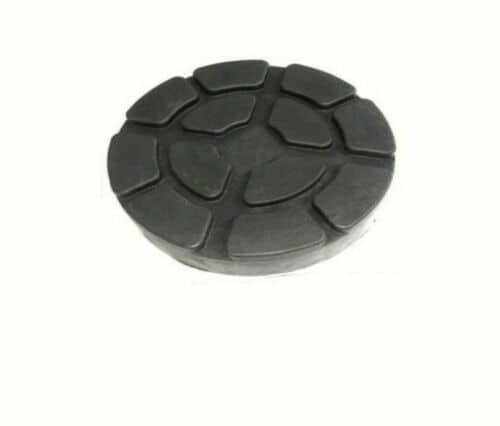 TOPES DE GOMA PARA PUENTES DE TALLER BRAZOS DE 120 MM