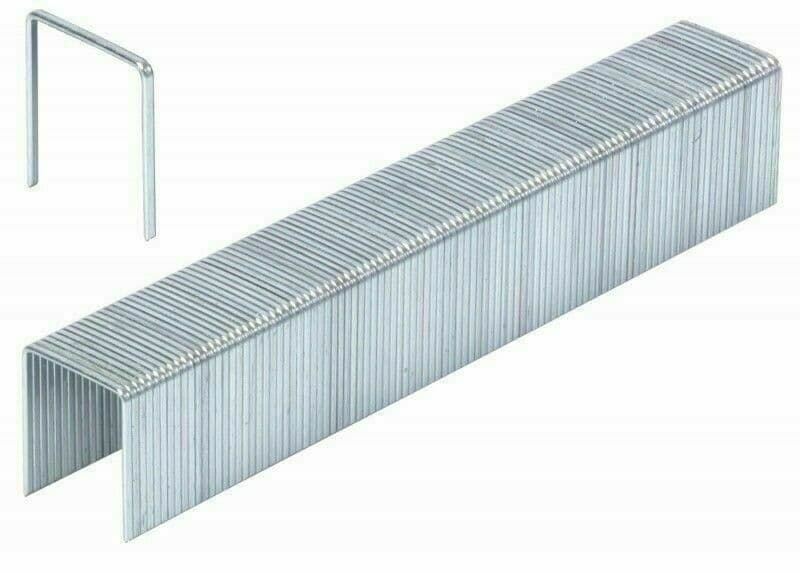 GRAPAS GRAPAS ALFILERES GRAPAS 5000PCS GRAPADORA NEUMÁTICA 12