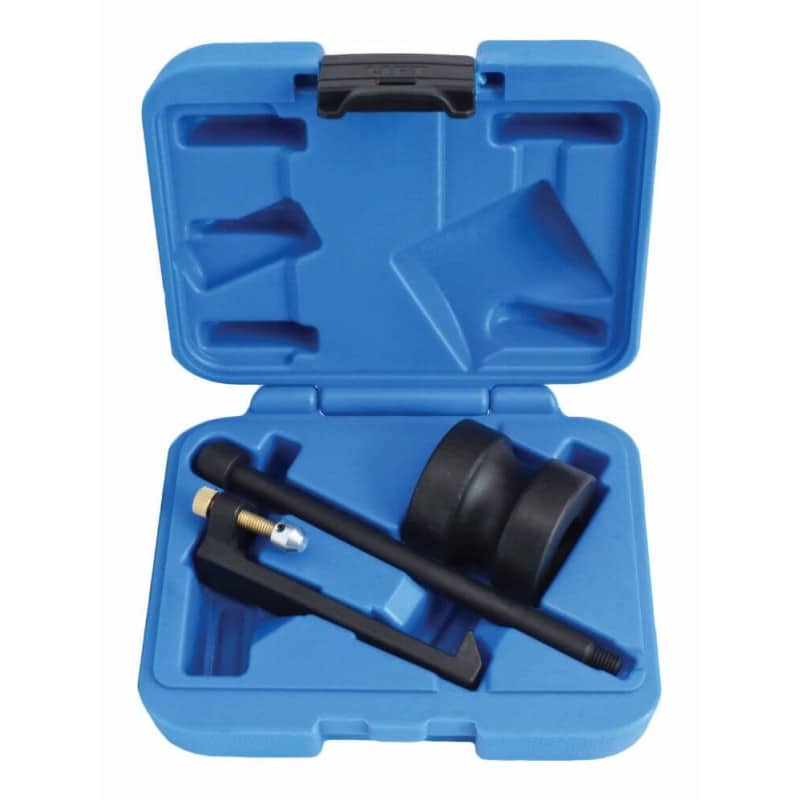 MARTILLO DE COMBUSTIBLE INYECTOR EXTRACTOR DE INYECTORES BMW N43 N53 N54 IP3sa