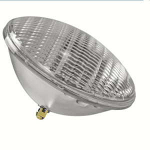FOCO DE LUZ LED LÁMPARA 25W PISCINA LUZ FRÍA IP68 PAR56 2850 LM 634VT