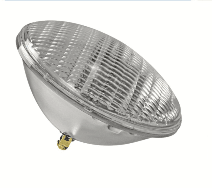 FOCO DE LUZ LED LÁMPARA 25W PISCINA LUZ FRÍA IP68 PAR56 2850 LM 634VT