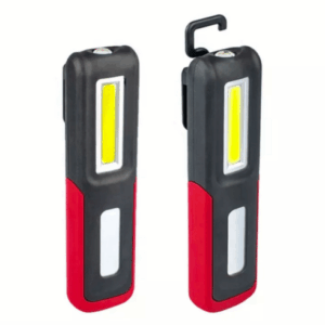 LÁMPARA DE LINTERNA MAGNÉTICA MAGNÉTICA PORTÁTIL LÁMPARA DE TRABAJO 994LD