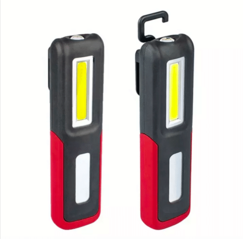 LÁMPARA DE LINTERNA MAGNÉTICA MAGNÉTICA PORTÁTIL LÁMPARA DE TRABAJO 994LD