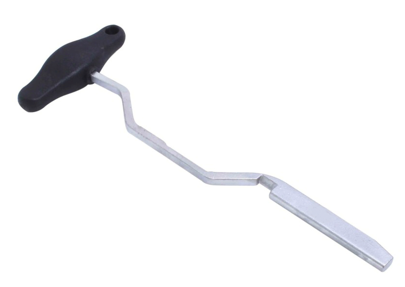 Reparación de palanca de montaje/desmontaje de embrague de 7 velocidades para VAG VW AUDI 973sa