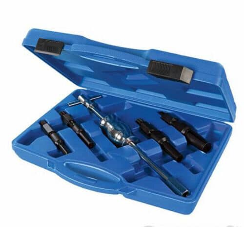 EXTRACTOR PARA COJINETES INTERNOS MARTILLO DESLIZANTE 5SHsa