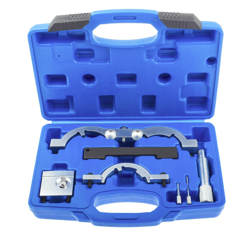 KIT DE HERRAMIENTAS DE DISTRIBUCIÓN MOTORES DE GASOLINA OPEL CHEVROLET 1.0 1.2 1.4 646