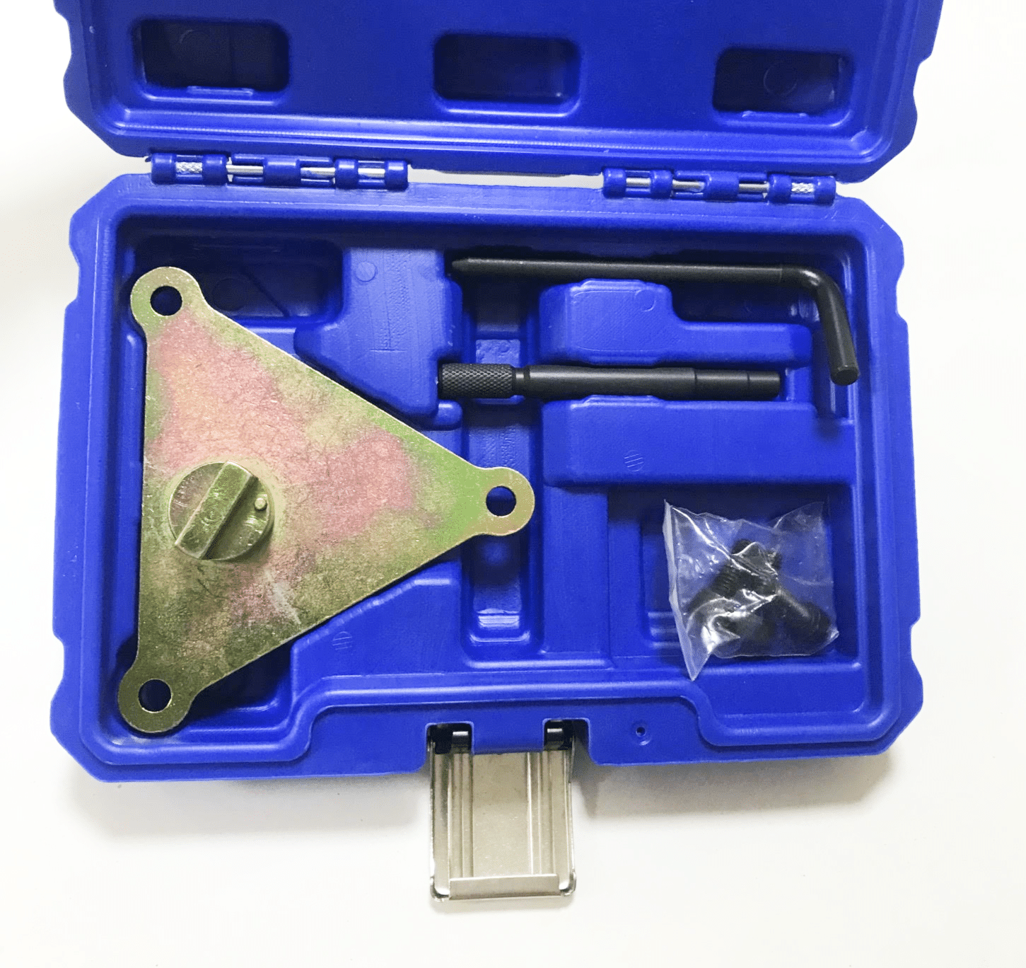 KIT DE DISTRIBUCIÓN FIAT LANCIA ALFA 900 TWIN AIR ENGINES 0