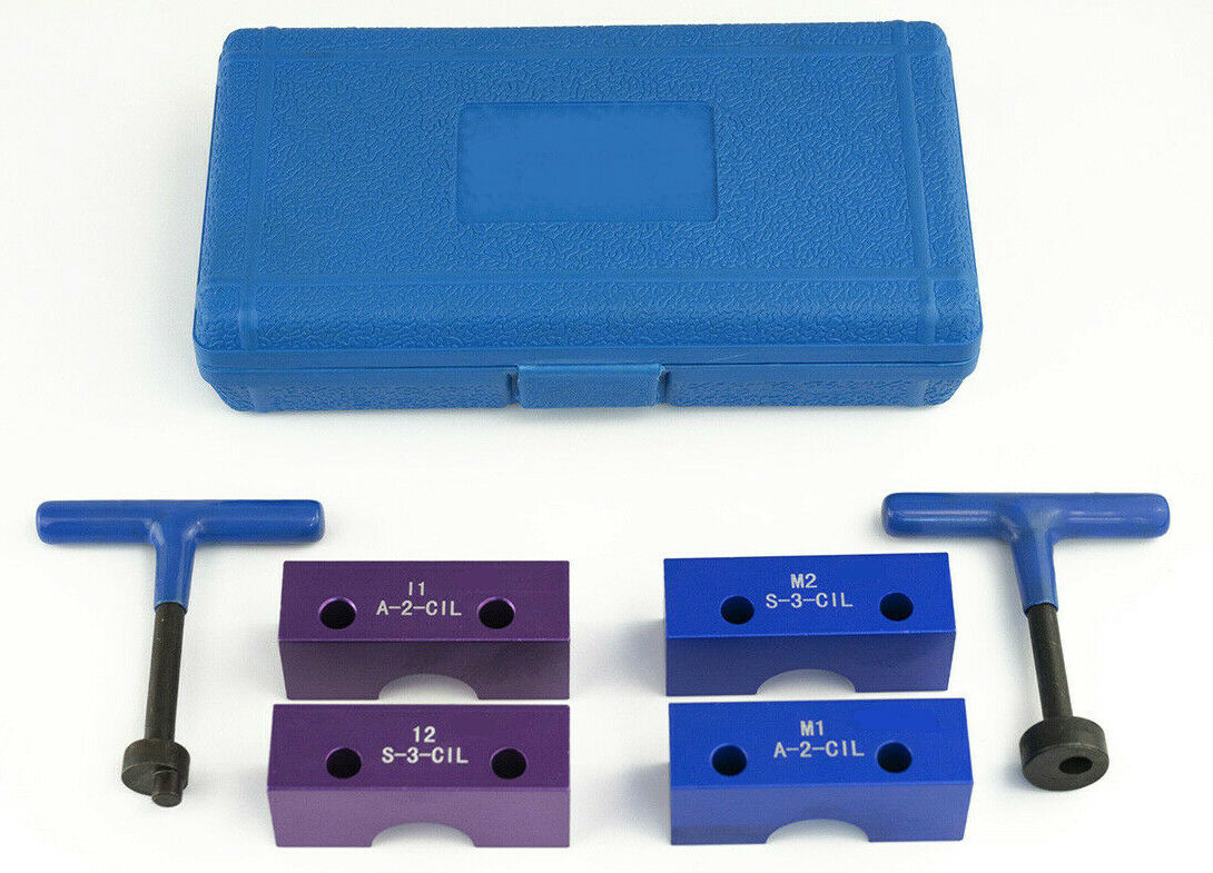 KIT DE DISTRIBUCIÓN DEL MOTOR MOTORES DE GASOLINA ALFA ROMEO TWIN SPARK 1.4 A 2.0 068sa