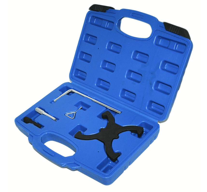 TIEMPO FORD GASOLINA 1.6 VCT-TI DURATEC FOCUS C MAX 1.2 2.0 16V 860sa