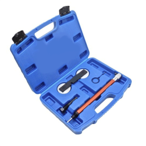 KIT DE DISTRIBUCIÓN VW MOTORES AUDI SKODA MOTOR GASOLINA FSI 1.4 1.6 370sa