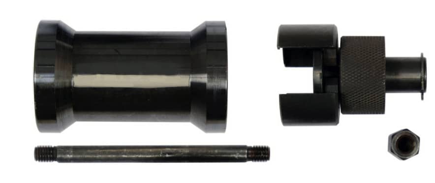 TIRADOR DE POLEA EXTRACCIÓN DE POLEA MARTILLO DEL CIGÜEÑAL AUDI SEAT SKODA VW GASOLINA 895to