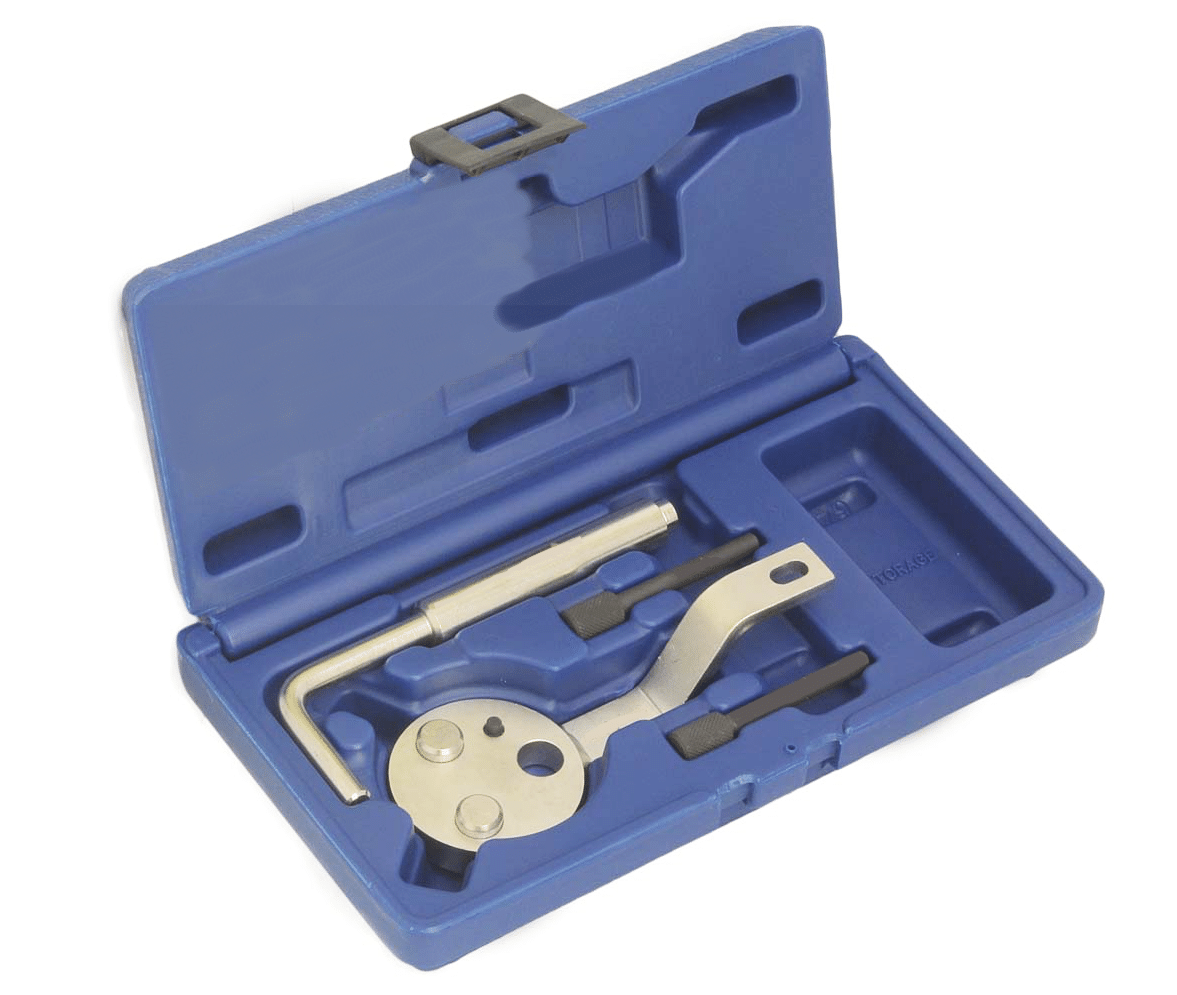 KIT DE HERRAMIENTAS DE CRONOMETRAJE FORD TRANSIT TDCI ECONETIC HDT 2.2 HERRAMIENTAS 075SA