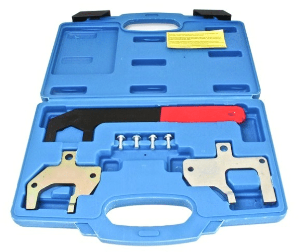 KIT DE DISTRIBUCIÓN DE ALINEACIÓN DEL ÁRBOL DE LEVAS MOTORES MERCEDES BENZ M112 M113 2.4 5.4 072sa