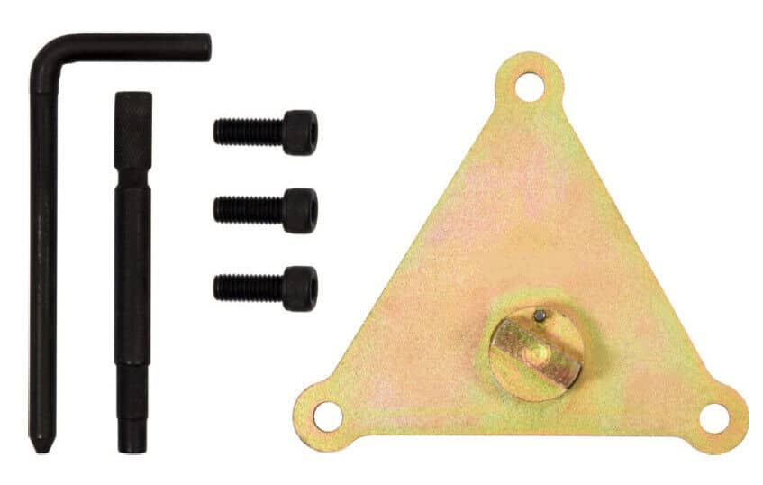 KIT DE DISTRIBUCIÓN FIAT LANCIA ALFA 900 TWIN AIR MOTORES 0