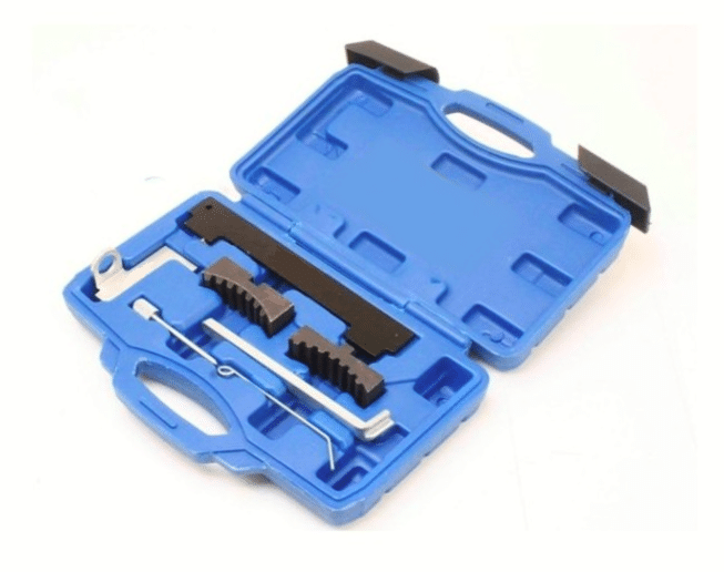 KIT DE DISTRIBUCIÓN MOTORES OPEL FIAT ALFA CHEVROLET 1.4 1.6 1.8 GASOLINA 16V 801s