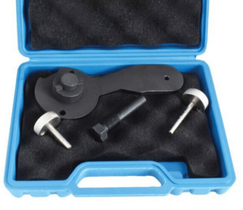 DISTRIBUCIÓN DISTRIBUCIÓN MOTOR DE GASOLINA 1.4 TSI TFSI AUDI SEAT SKODA VW 4FSISA