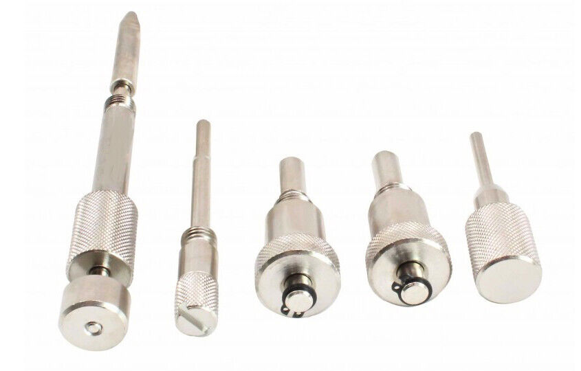 KIT DE DISTRIBUCIÓN FIAT DUCATO IVECO CITROEN PEUGEOT MOTOR 2.3 3.0 JTD 8V 511s