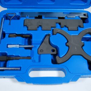 KIT DE DISTRIBUCIÓN FORD GASOLINA 1.6 VCT-TI DURATEC FOCUS C MAX 1.2 2.0 16V 279