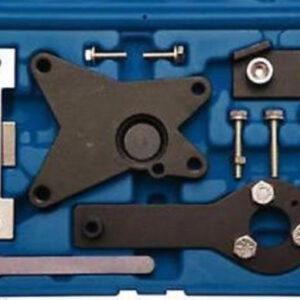 KIT DE DISTRIBUCIÓN FIAT ALFA LANCIA GASOLINA 1.2 1.4 8V EVO DISTRIBUCIÓN