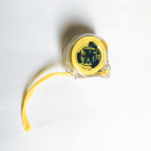 CINTA MÉTRICA RÍGIDA FLEXIBLE BLOQUE RETRÁCTIL DE CINTA 7.5 MT 713 BA