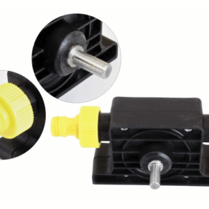 MINI BOMBA HIDRÁULICA PARA TALADROS DE TRANSFERENCIA DE CAUDAL DE LÍQUIDO 3 M PDWsa