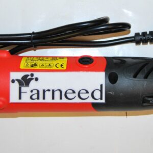 MINI TALADRO HORIZONTAL ELÉCTRICO CON MANDRIL 0.5--6 mm VELOCIDAD VARIABLE