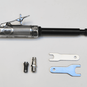 MUELA ABRASIVA NEUMÁTICA 0