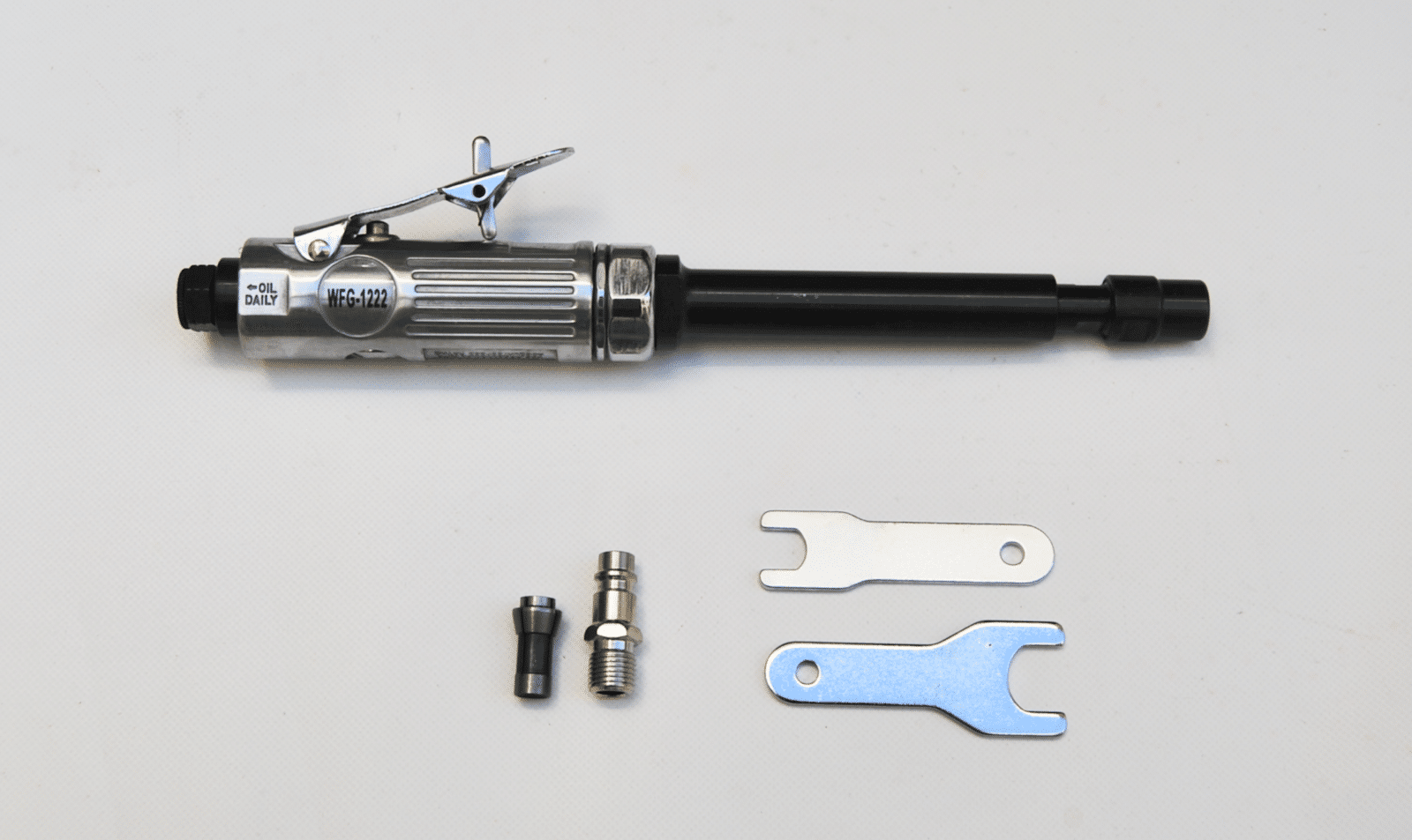 MUELA ABRASIVA NEUMÁTICA 0