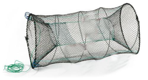 TRAMPA TRAMPA DE PESCA TRAMPA DE PESCA TRAMPA DE RED PARA LAGO DE MAR 50X85 CM 450