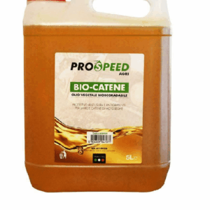 ACEITE DE CADENA HOJA DE BARRA DE MOTOSIERRA LUBRICANTE PROTECTOR ANTIDESGASTE 5 LITROS LT