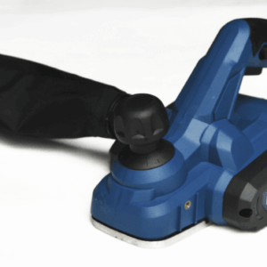 CEPILLADORA ELÉCTRICA CEPILLADORA DE MADERA 82mm CORTE 3 mm 700 W WATT CEPILLADO 938TC