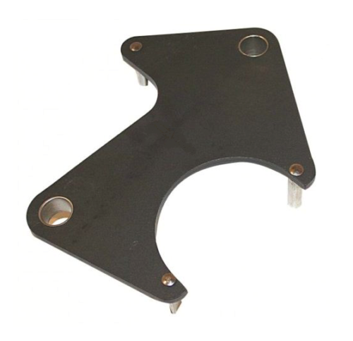 POLEA DE FIJACIÓN DEL ÁRBOL DE LEVAS PLACA DE FASE RENAULT 1.4 1.6 16V 717s