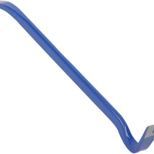 PALANCA PARA TIRAR DE CLAVOS PALANCAS DE PILOTES DE ACERO 60 CM