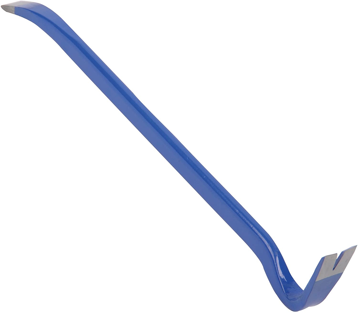 PALANCA PARA TIRAR DE CLAVOS PALANCAS DE PILOTES DE ACERO 60 CM