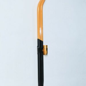 PALANCA DE PALANCA DE PALANCA DE CLAVOS DE TRACCIÓN PALANCAS DE TABLESTACAS DE ACERO 60 CM 942