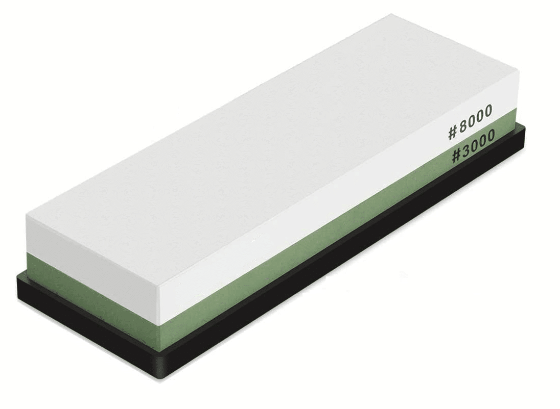 MUELA AFILADORA CUCHILLO DE AFILAR CUCHILLOS DE AFILAR CUCHILLAS CUCHILLAS GRANO 3000 8000 996