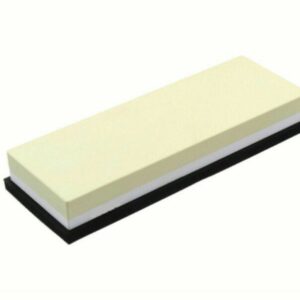 MUELA ABRASIVA DE DOBLE PIEDRA AFILADOR CUCHILLO DE AFILADO AFILADOR GRANO 5000 10000 180MM 449