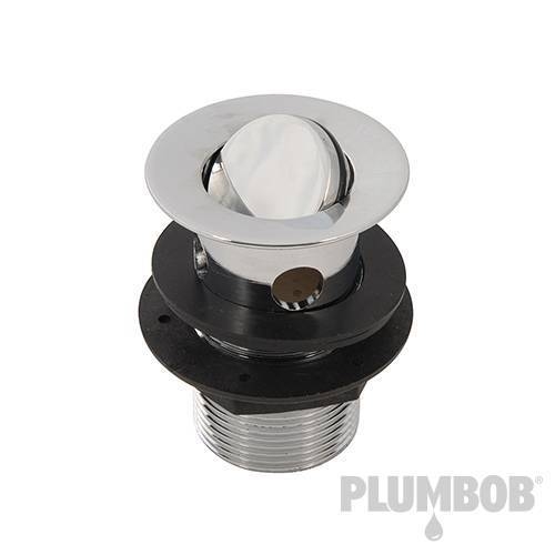 DESAGÜE DESAGÜE TAPÓN GIRATORIO MEZCLADOR DE LAVABO CLICK CLACK DESAGÜES DE BAÑO 142