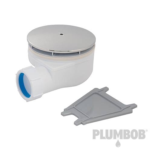 DESAGÜE DESAGÜE ORIFICIO DE SIFÓN DIÁMETRO 115 mm 40 mm TAPÓN DE DUCHA 599PLU