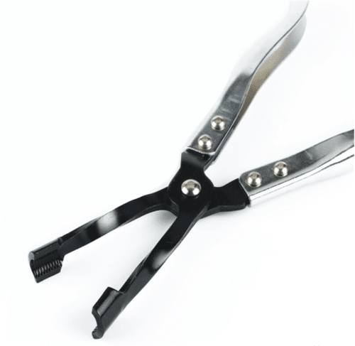 PINZAS PINZA PARA TAPAS DE BUJÍAS BUJÍAS BUJÍAS INCANDESCENTES DESMONTAJE DE VÁLVULAS 938 c