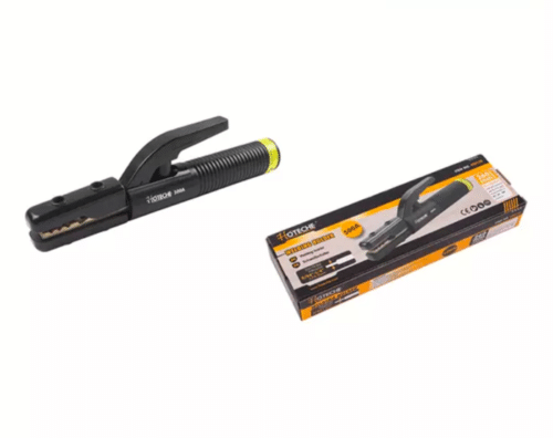 ABRAZADERA PORTAELECTRODOS CON CABLE 500 A SOLDADORA INVERTER SOLDADORA SOLDADORA 691H