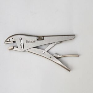 ABRAZADERA AUTOBLOCANTE SNAP RACK ABRAZADERAS AJUSTABLES 250MM ROLLO 554 CALIENTE