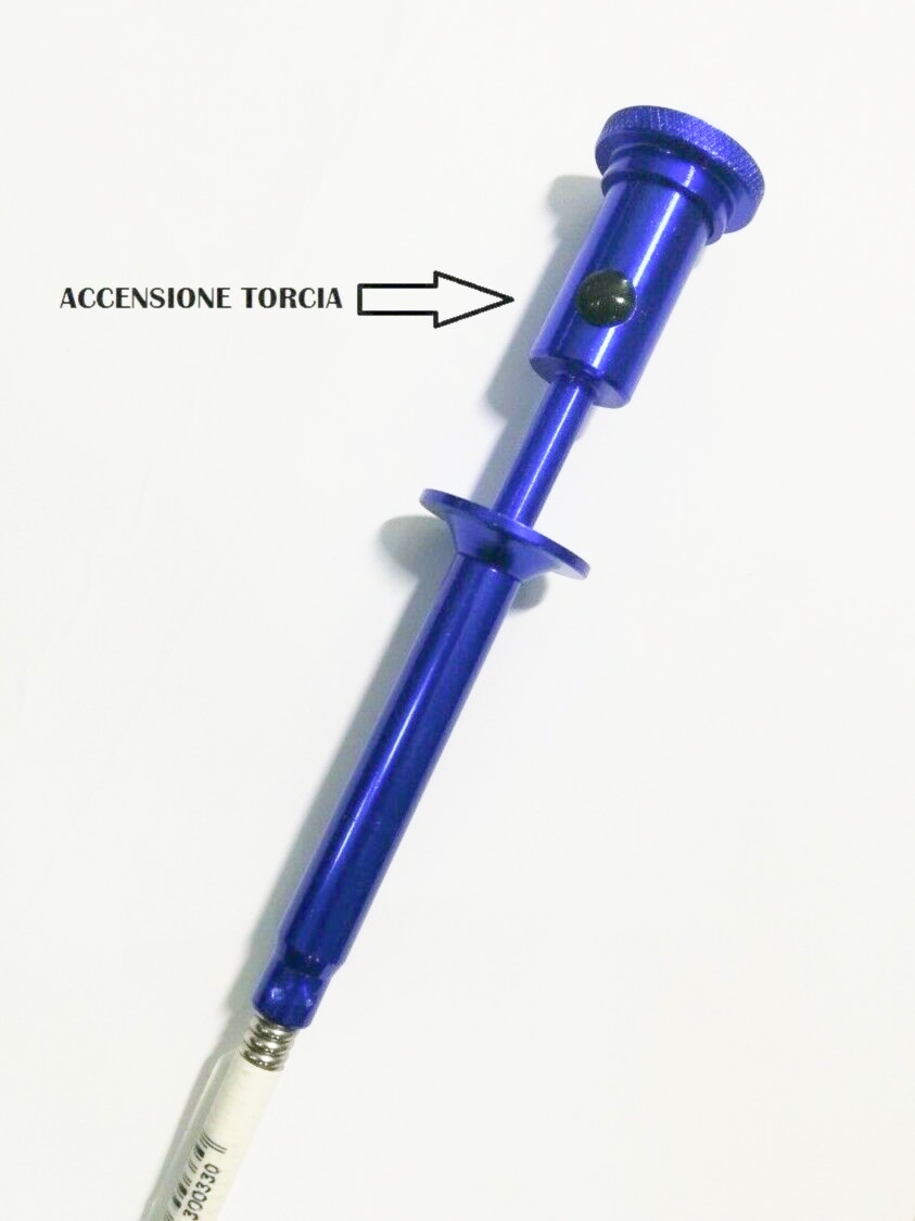 PINZAS DE ARAÑA PINZAS MAGNÉTICAS FLEXIBLES PARA OBJETOS COLECTOR DE ARAÑAS CON LED 805