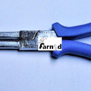 PINZA DE BUJÍA LARGA 240 mm ENCENDIDO RECTO TALLER MECÁNICO DE AUTOMÓVILES 181