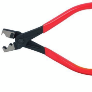 PINZAS PINZAS ABRAZADERA DE MANGUERA CLIC-R CLIC 180 mm 5 - 30 mm AUTO TUBI 981sa